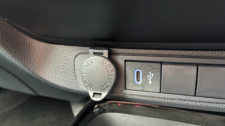 Toyota Aygo X 1.0 VVT-i Edge 5dr Petrol Hatchback